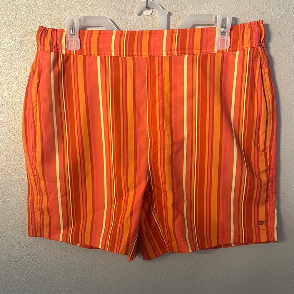 Men’s Swim Shorts